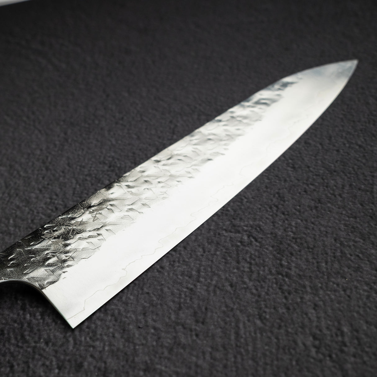 Yoshimi Kato Hyo SG2 Gyuto 210mm