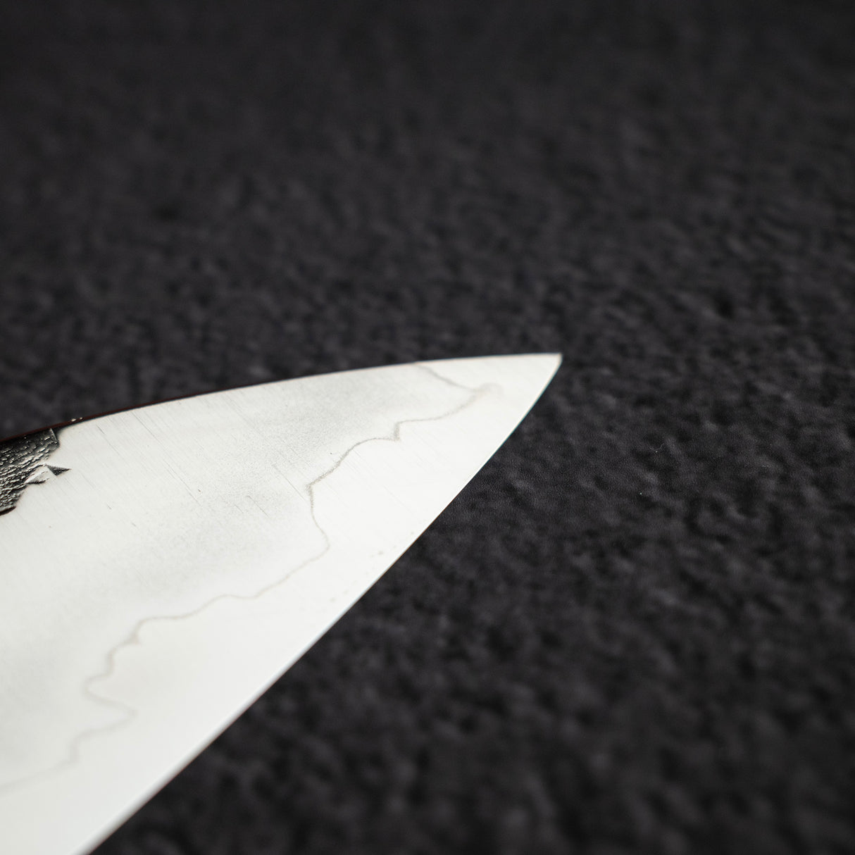 Yoshimi Kato Hyo SG2 Gyuto 210mm