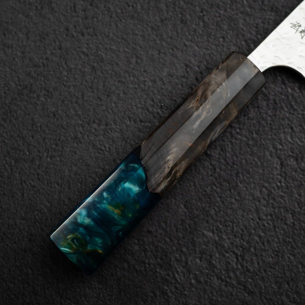 Yoshimi Kato Hyo SG2 Gyuto 210mm