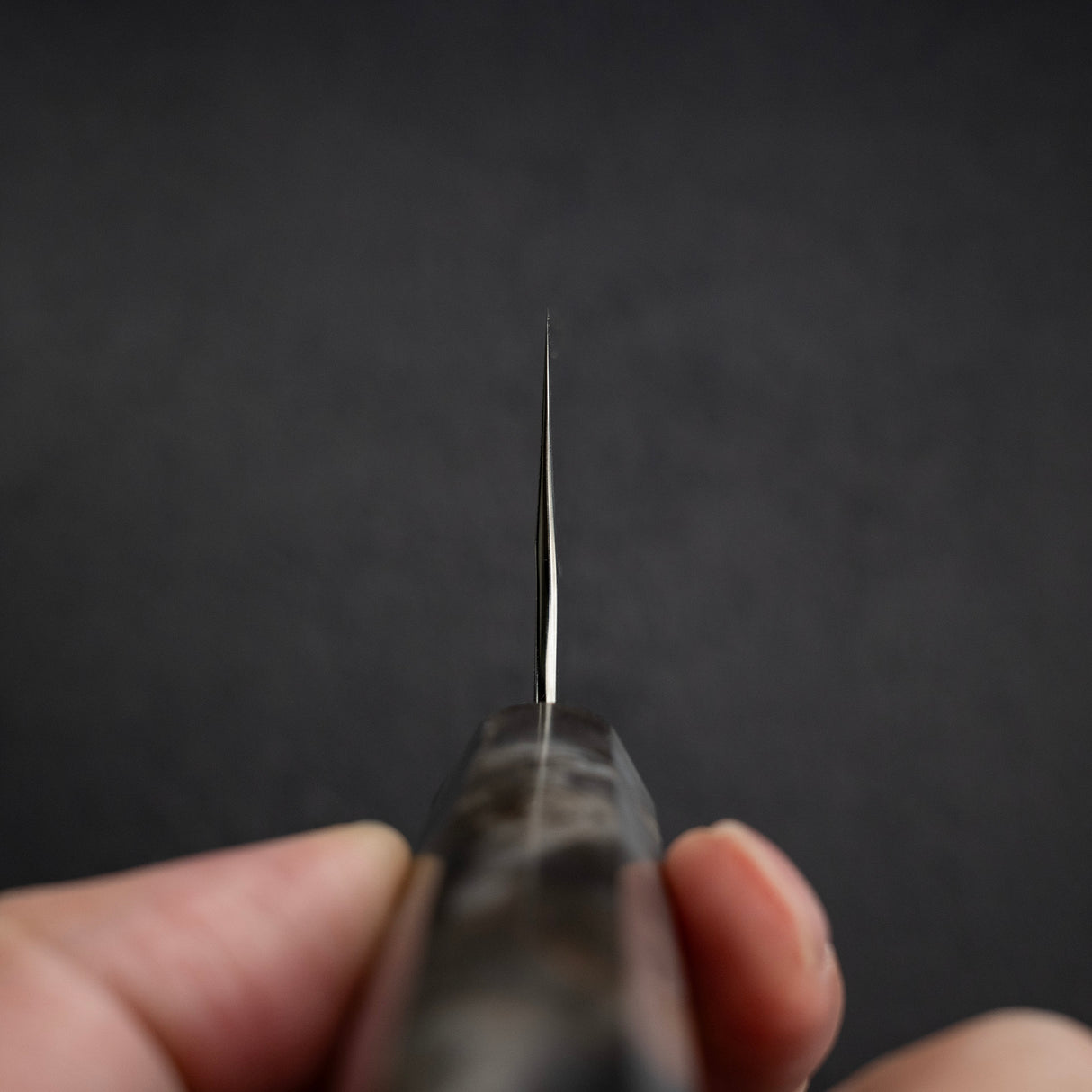 Yoshimi Kato Hyo SG2 Gyuto 210mm