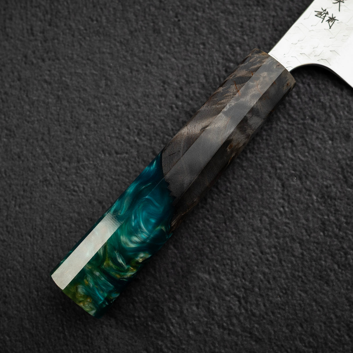 Yoshimi Kato Hyo SG2 K-tip Gyuto 210mm