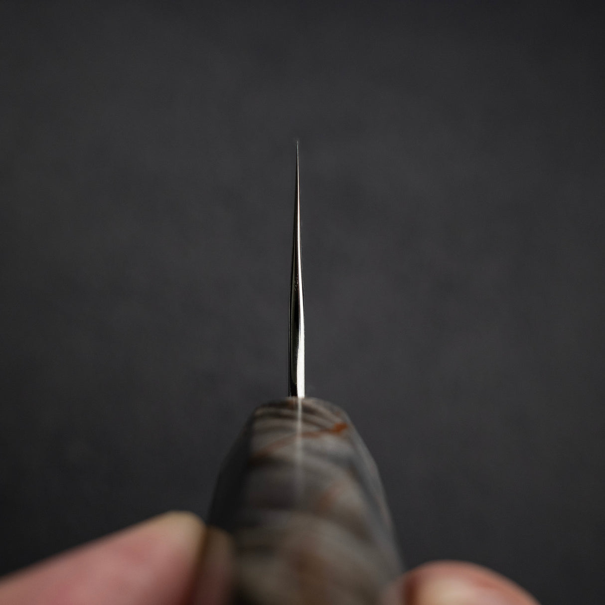 Yoshimi Kato Hyo SG2 K-tip Gyuto 210mm