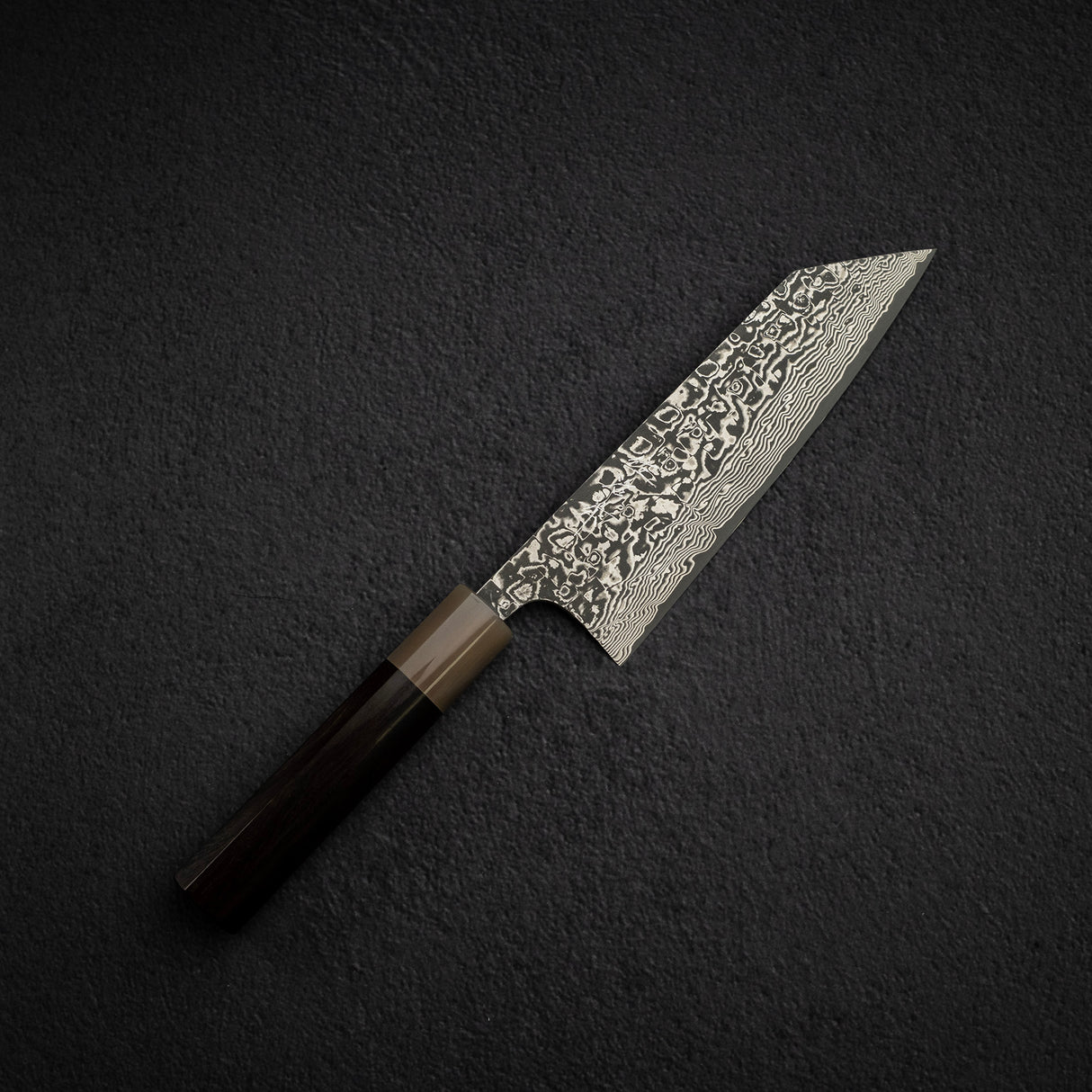 佐治武士 SG2 黑大馬士革 Bunka 180mm,附護套