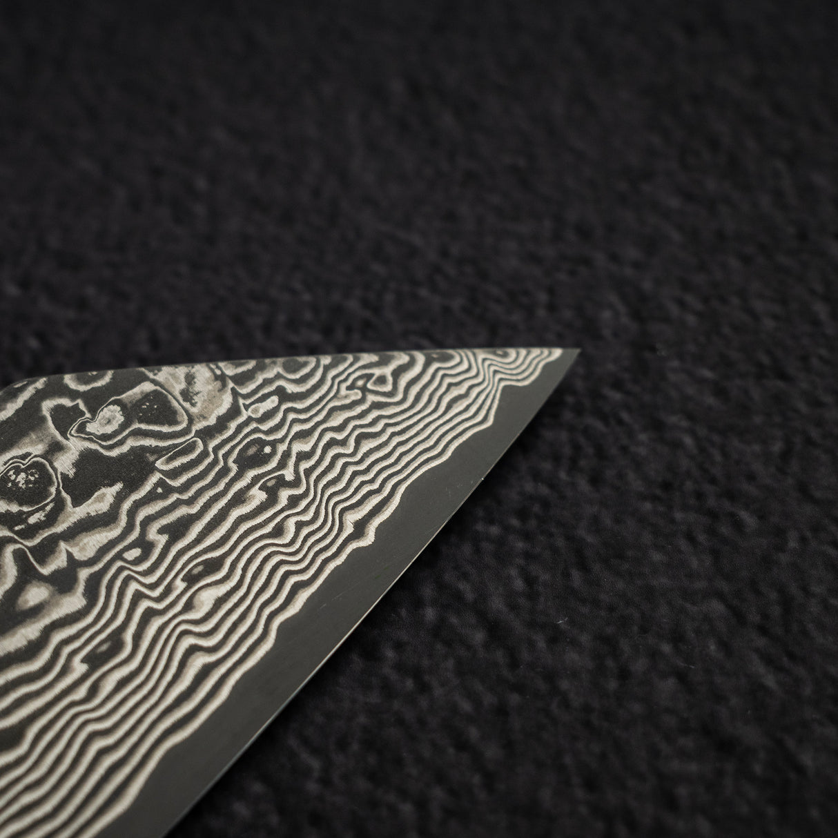 佐治武士 SG2 黑大馬士革 Bunka 180mm,附護套