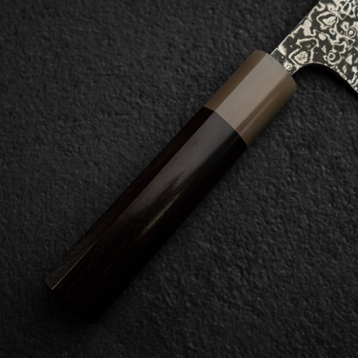 佐治武士 SG2 黑大馬士革 Bunka 180mm,附護套