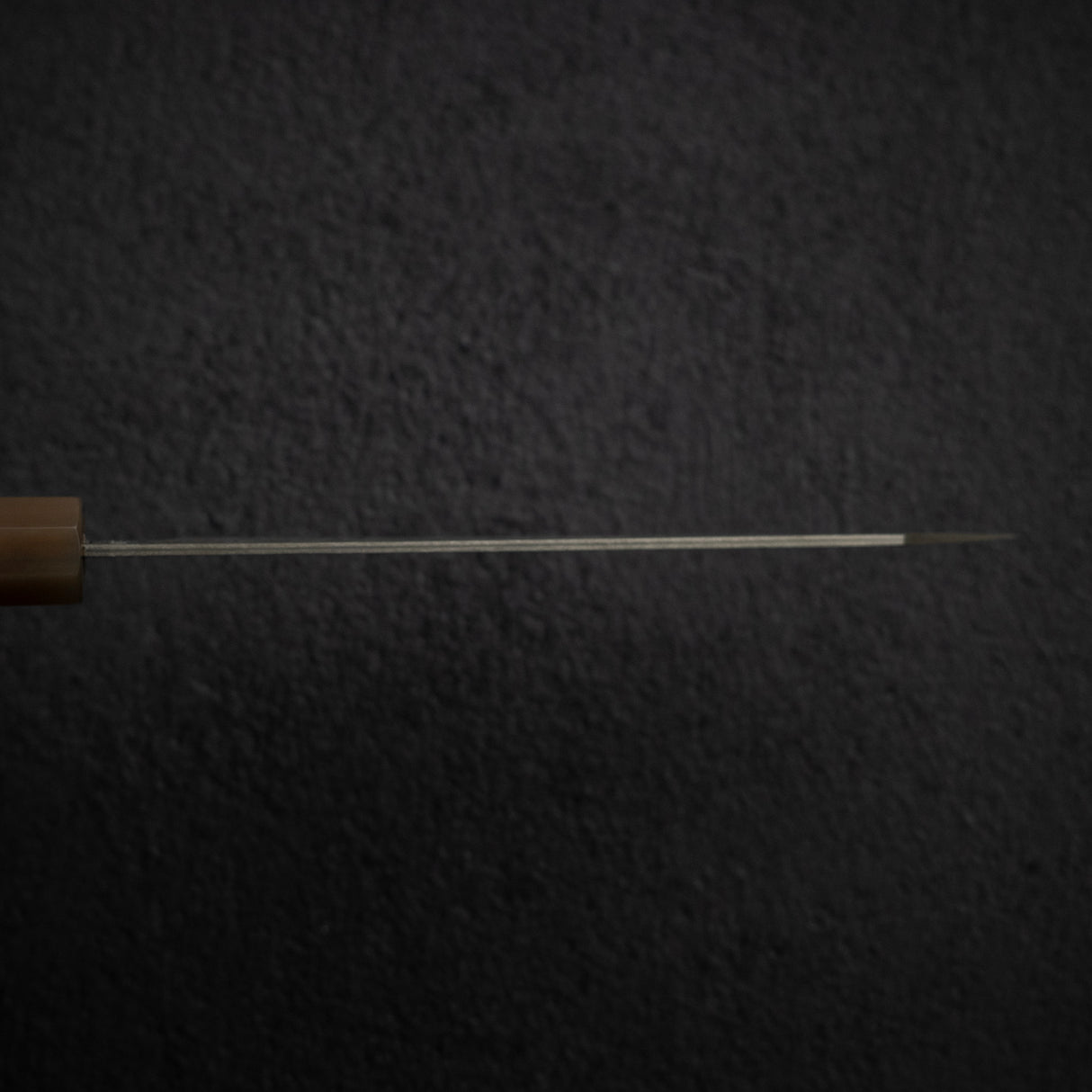 佐治武士 SG2 黑大馬士革 Bunka 180mm,附護套
