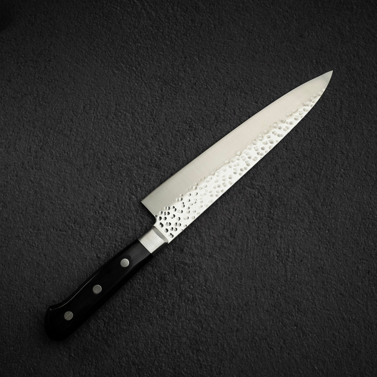 Kai Seki Magoroku Imayo MV Tsuchime Gyuto Knife 210mm