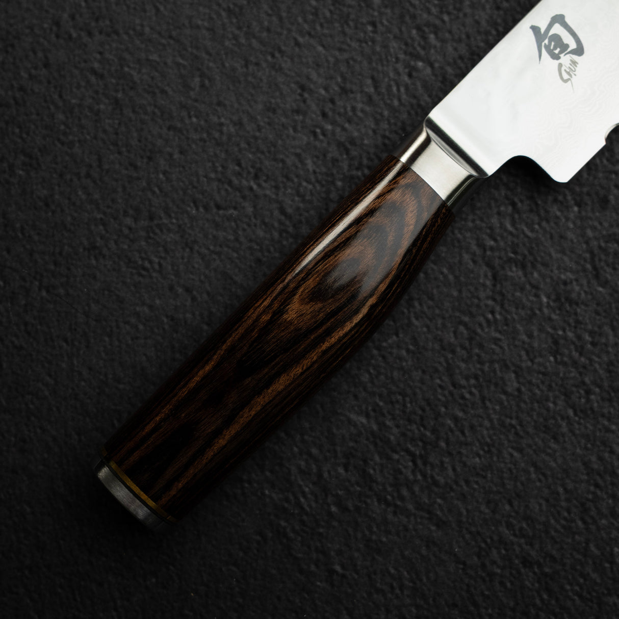 Shun Premier Bread Knife 23cm
