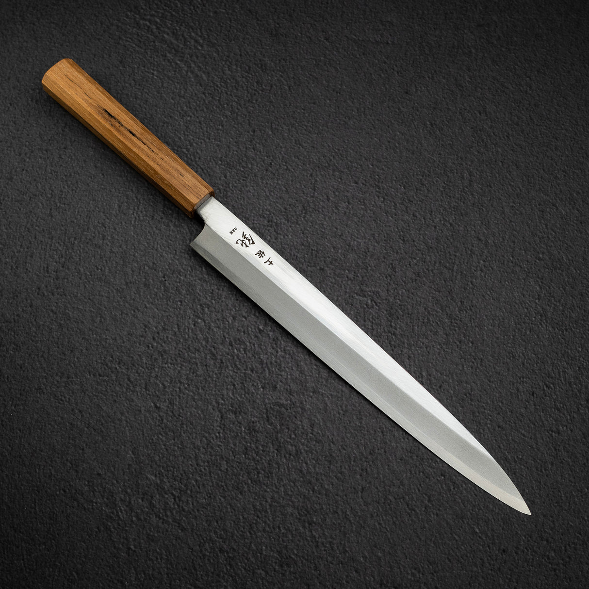 Tosa Bokashi SK Steel Yanagiba 270mm