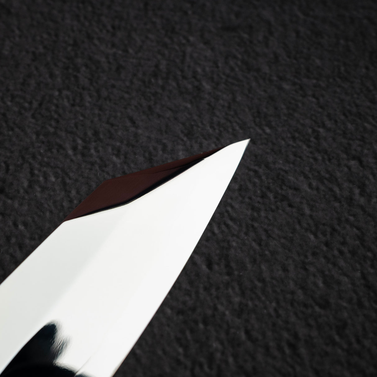 Yamawaki Ginsan 330mm K-tip 鏡面柳刃