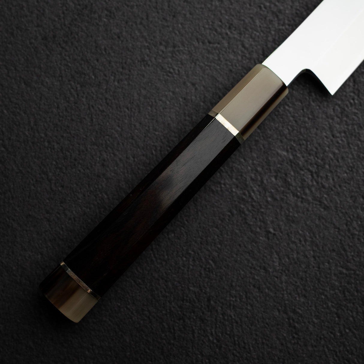 Yamawaki Ginsan 330mm K-tip 鏡面柳刃