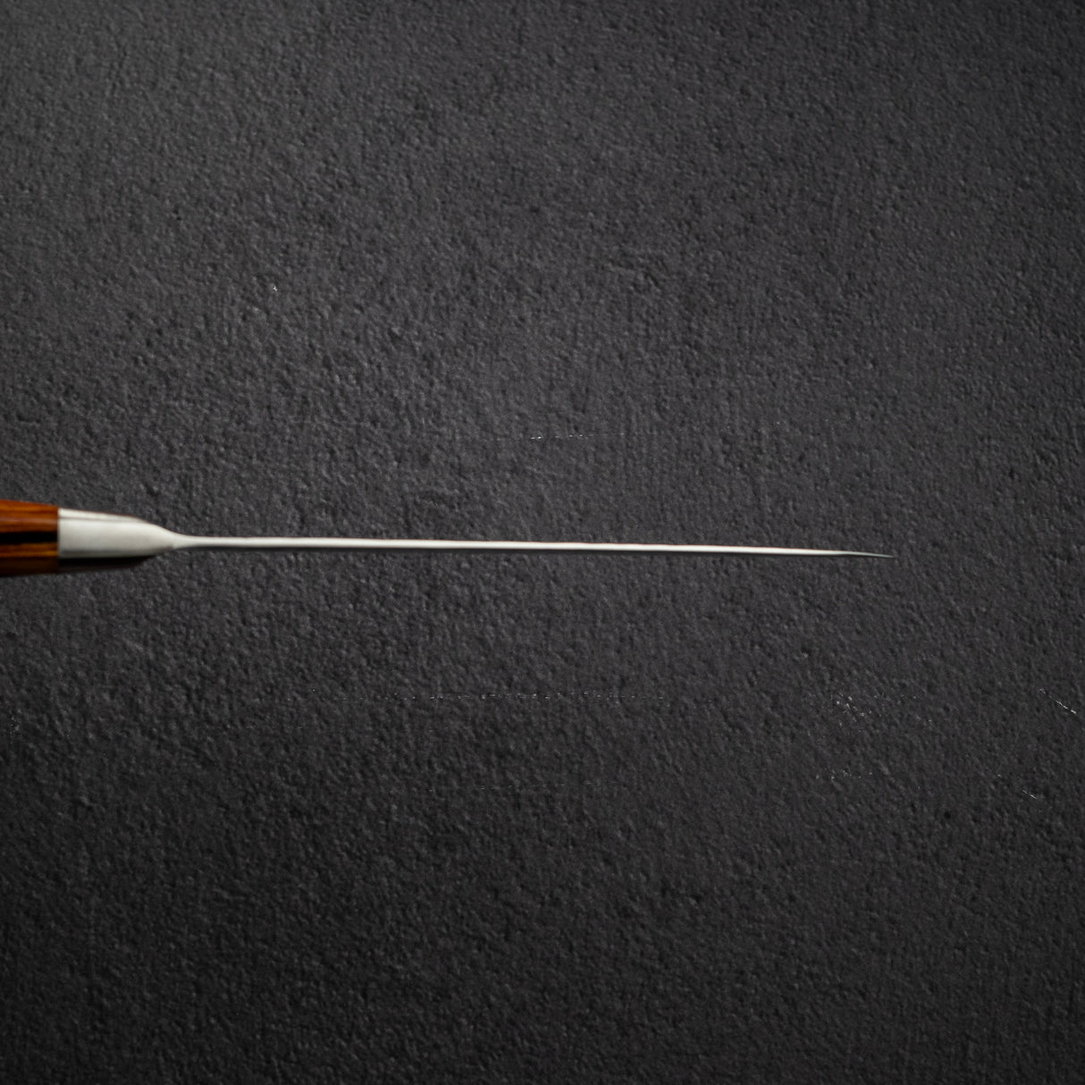 Ono 涼風 SG2鋼 / SG2粉末高速鋼 鎚目 大馬士革 小刀 / 蔬果刀 150mm