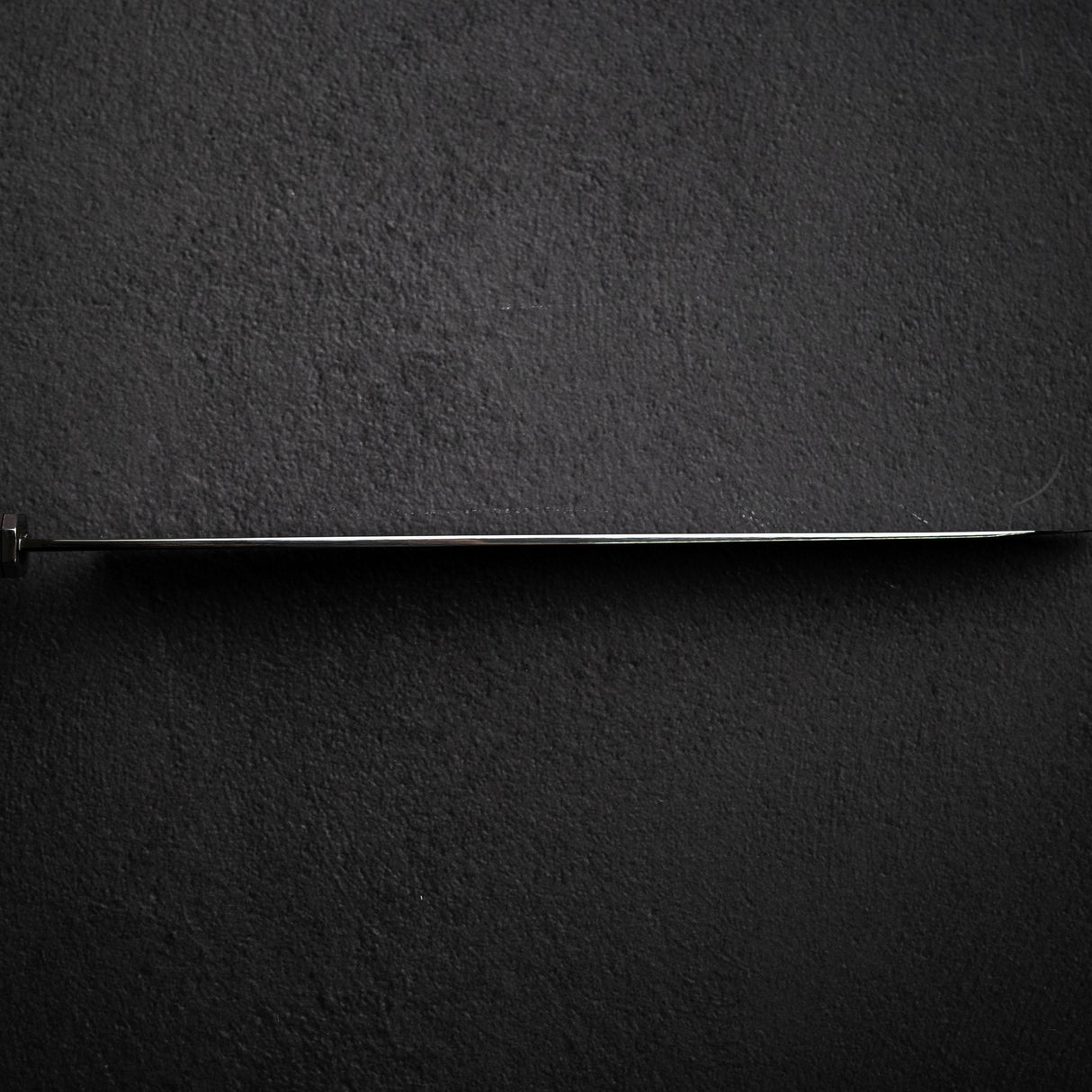 初心 x 弥氏良寬 青鋼二號 大馬士革 切付 柳刃 330mm 庫存品