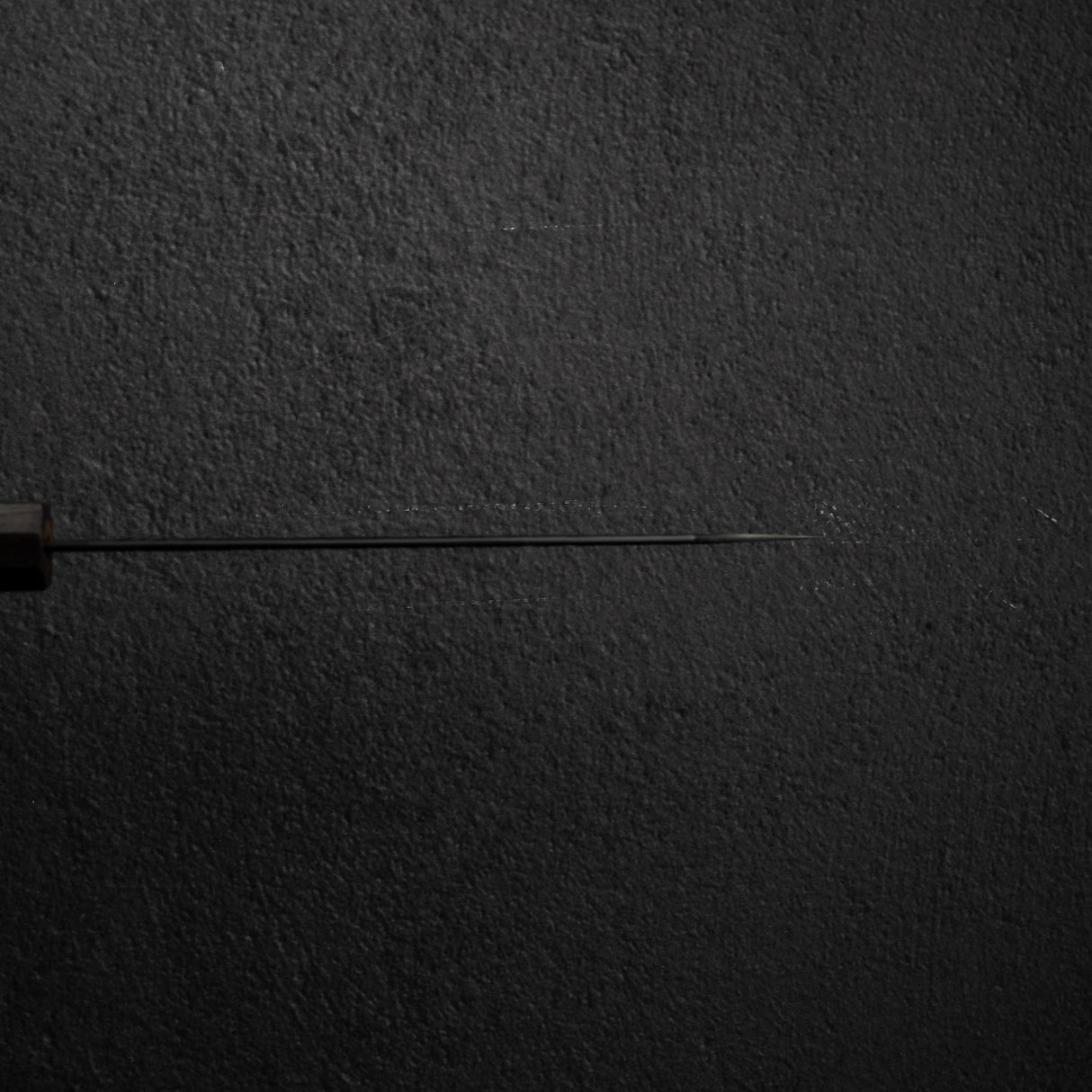 二唐 SG2 黑打槌目 K-tip 150mm 小刀