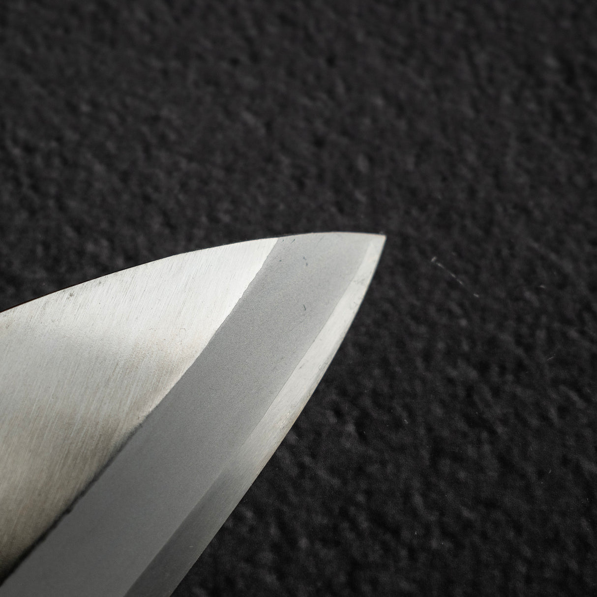 堺孝行 INOX不鏽鋼 出刃 165mm (6.5")