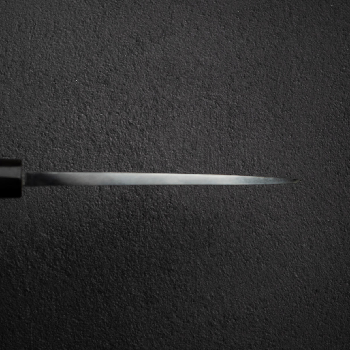 堺孝行 INOX不鏽鋼 出刃 165mm (6.5")