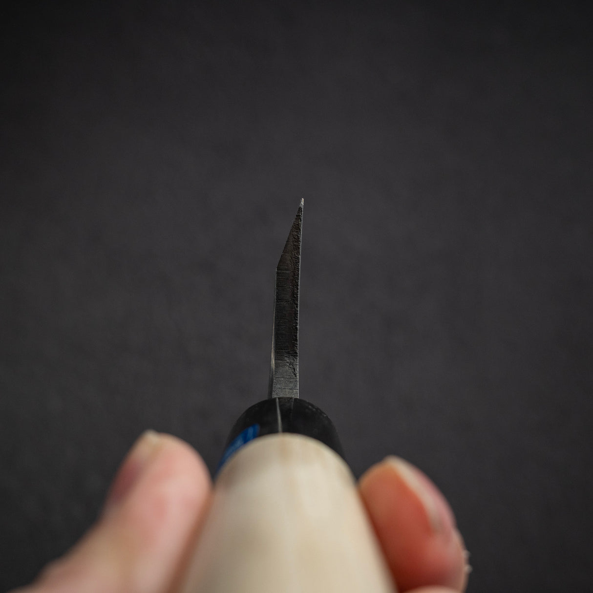 堺孝行 INOX不鏽鋼 出刃 165mm (6.5")