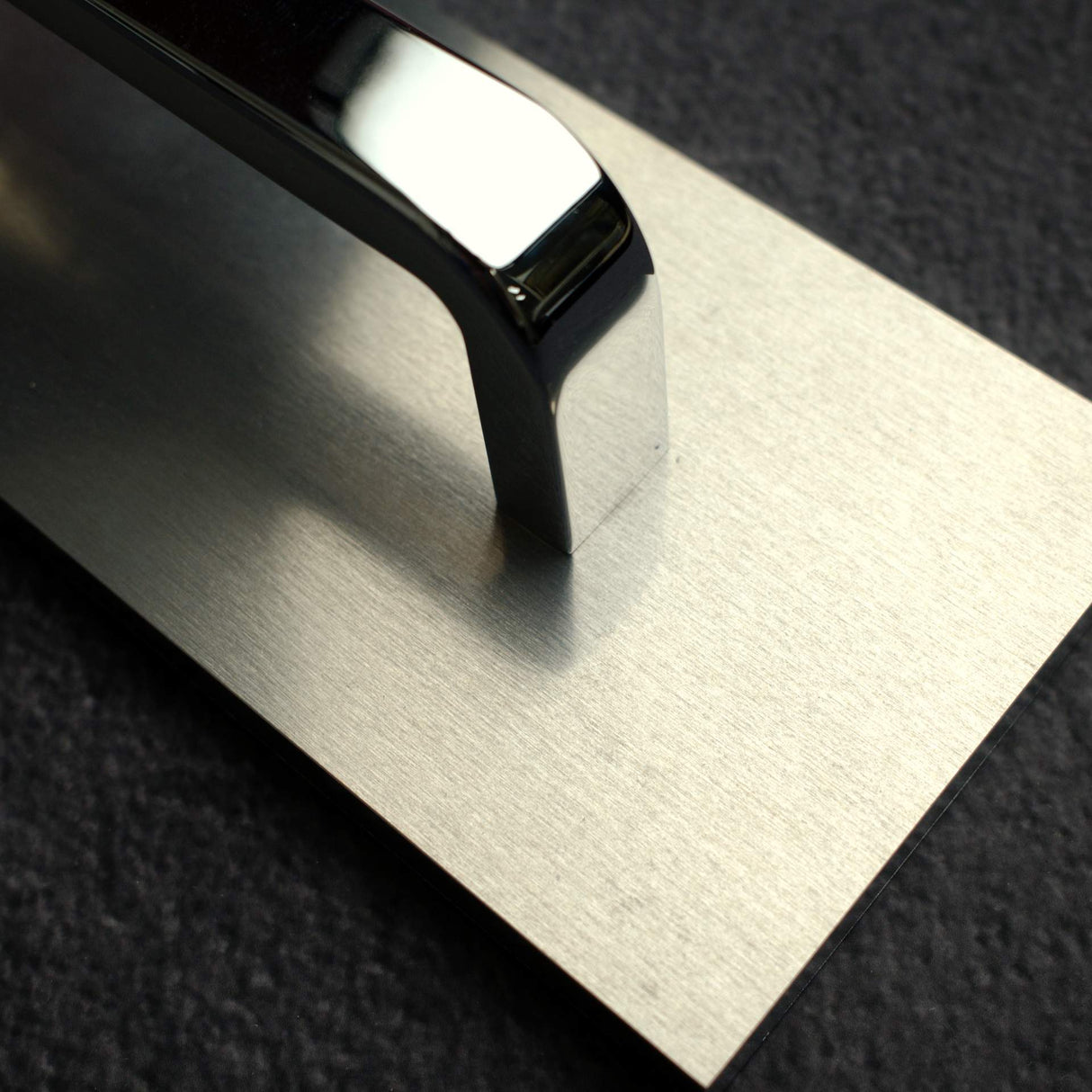 Atoma Diamond Stone Flattening Plate Fine (600 Grit)