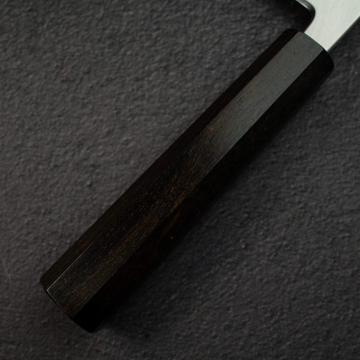 Hatsukokoro x Myojin Shirasagi White 2 Left Handed Mioroshi Deba 270mm