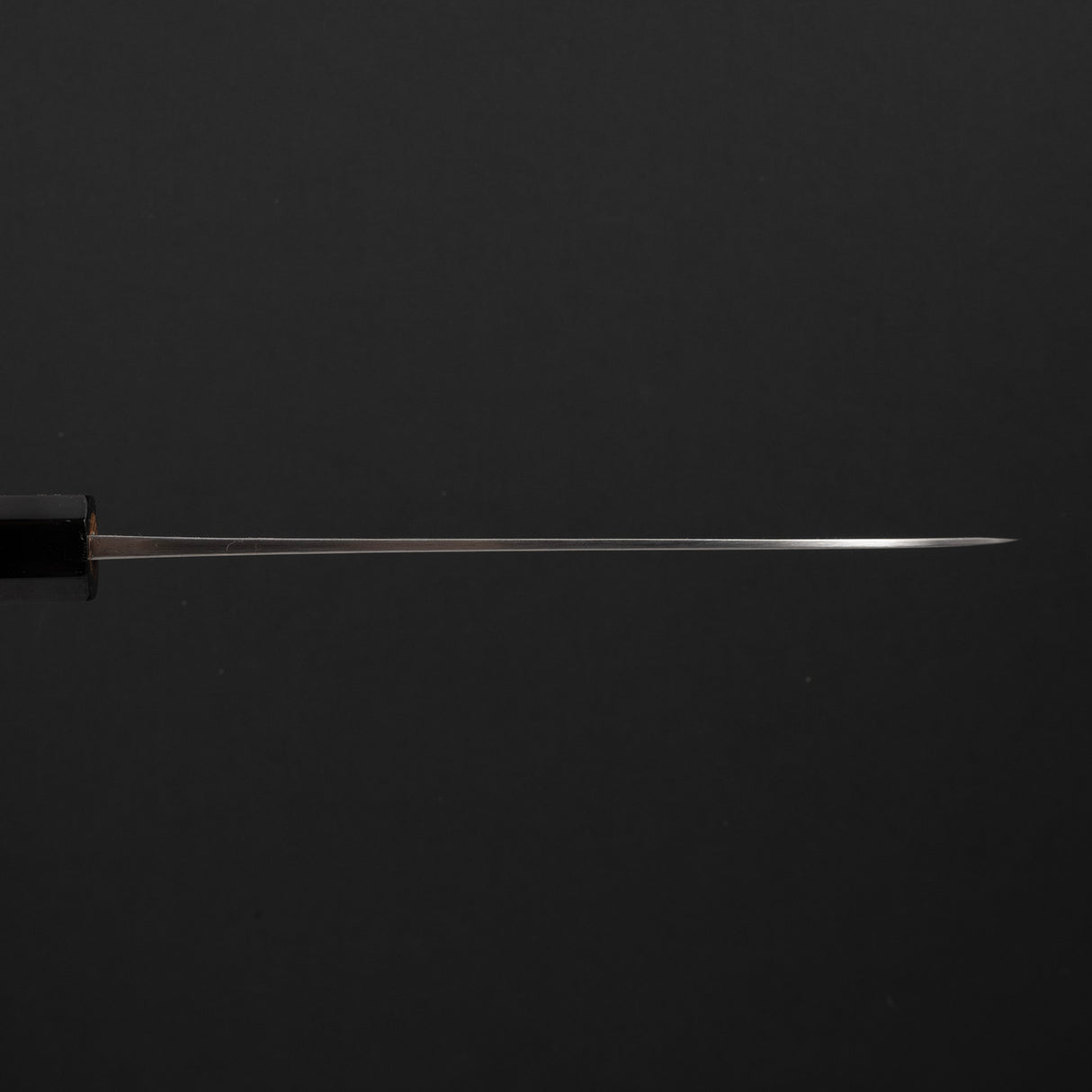 昌景雪白二三德刀 170mm 不鏽鋼夾層