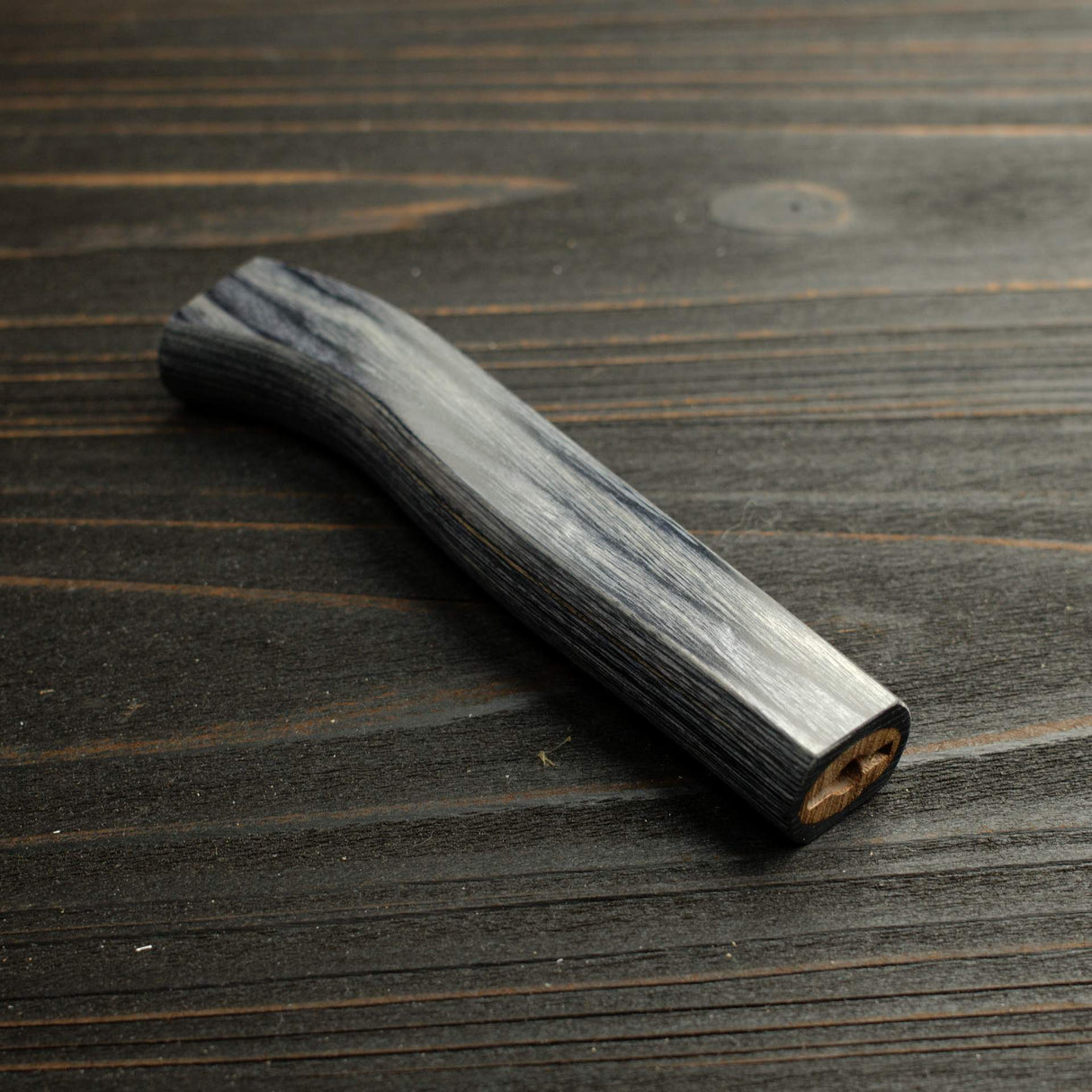 K&S Sample Sale: Handle for Santoku/Nakiri/Bunka