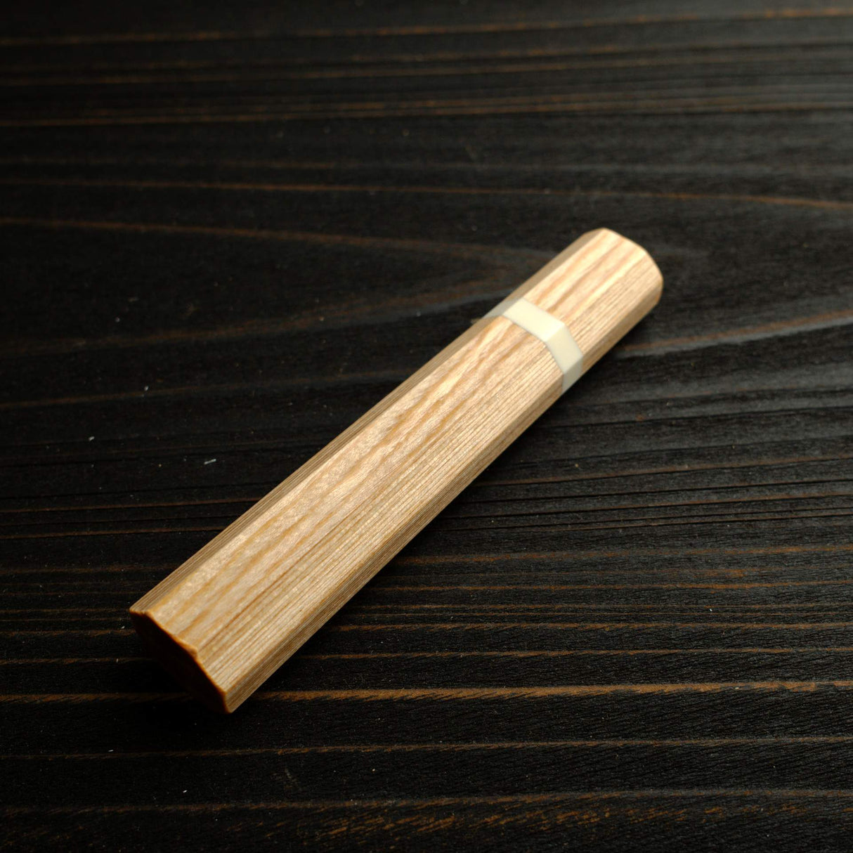 K&S Sample Sale: WA Handle for Petty