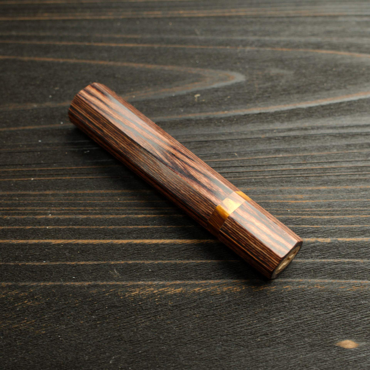 K&S Sample Sale: WA Handle for Petty