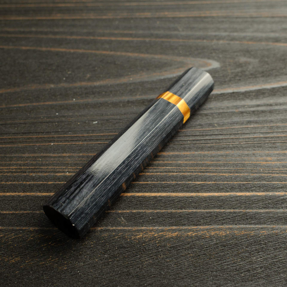 K&S Sample Sale: WA Handle for Petty