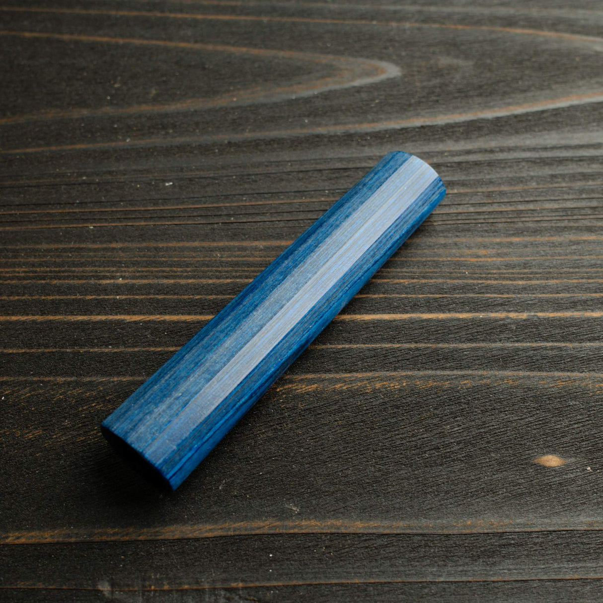 K&S Sample Sale: Oval/Heart Shape Handle for Petty