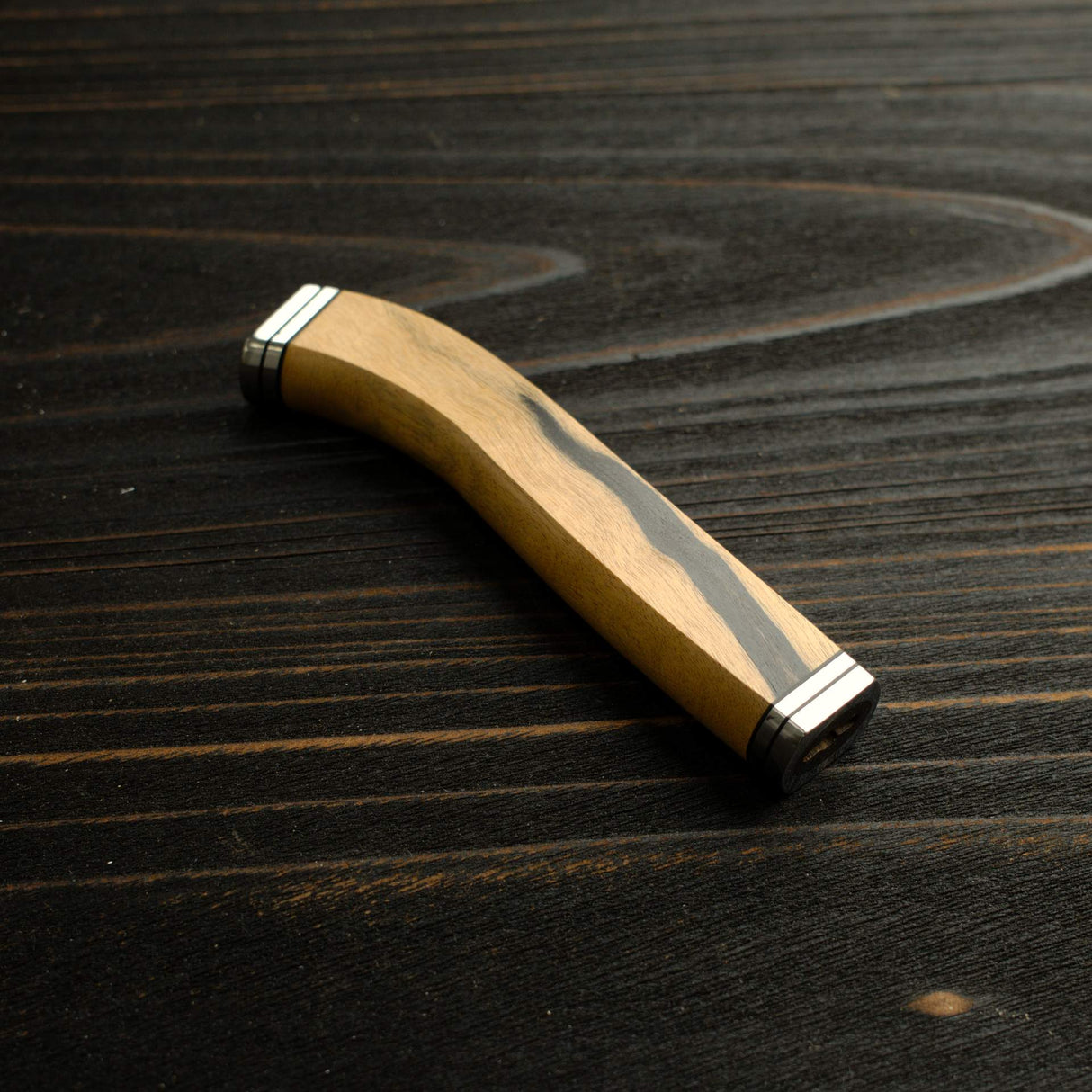 K&S Sample Sale: Nenox Style Handle for Petty