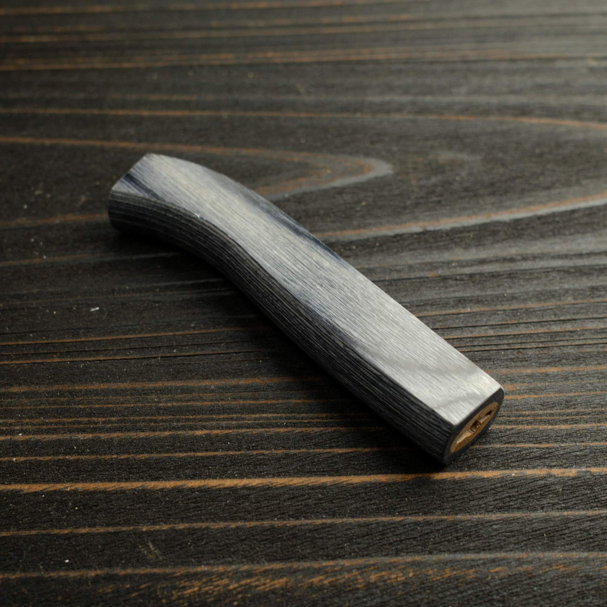 K&S Sample Sale: Nenox Style Handle for Petty