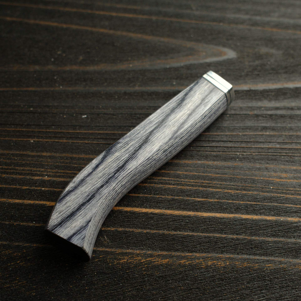 K&S Sample Sale: Nenox Style Handle for Petty