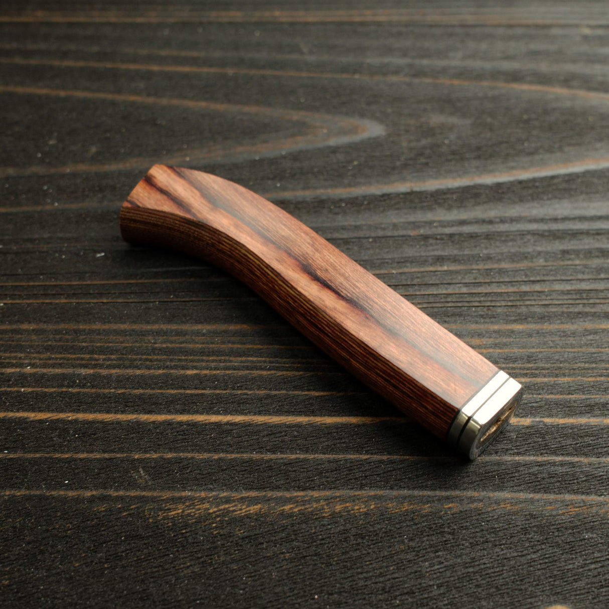 K&S Sample Sale: Nenox Style Handle for Petty