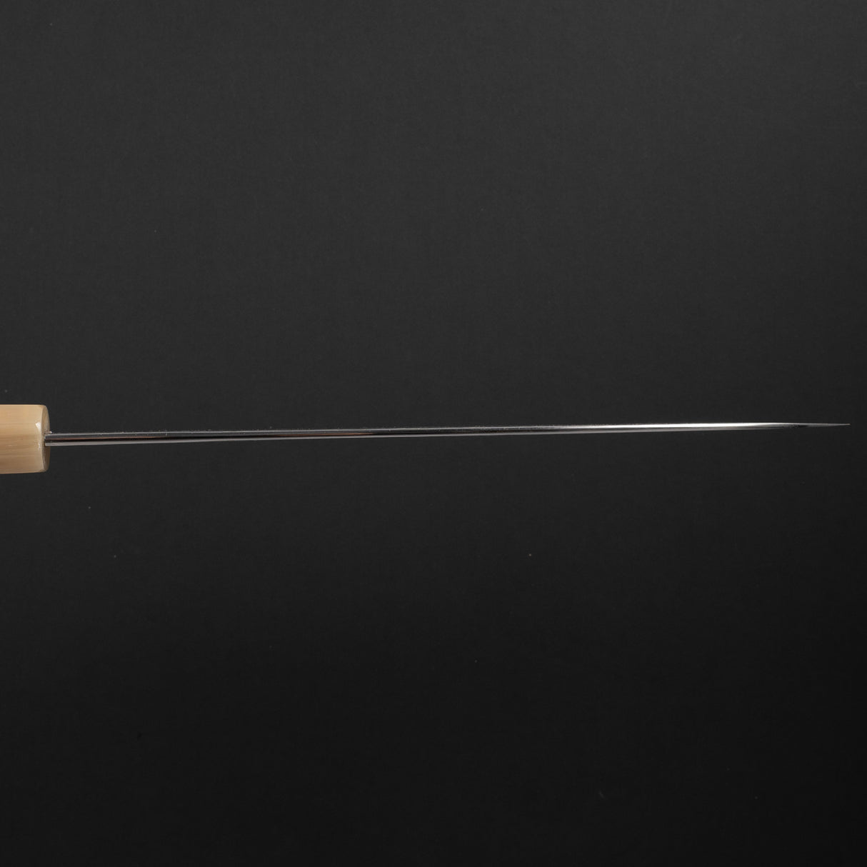 增田義英 Blue 1 大馬士革牛刀 240mm