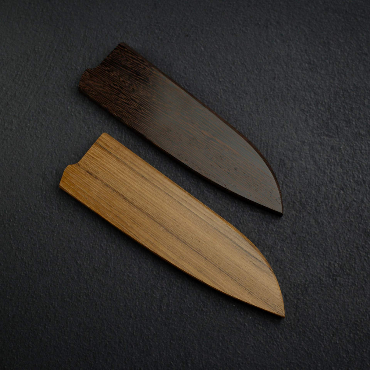 K&S Santoku 硬木鞘,標準型(最長 180 毫米)