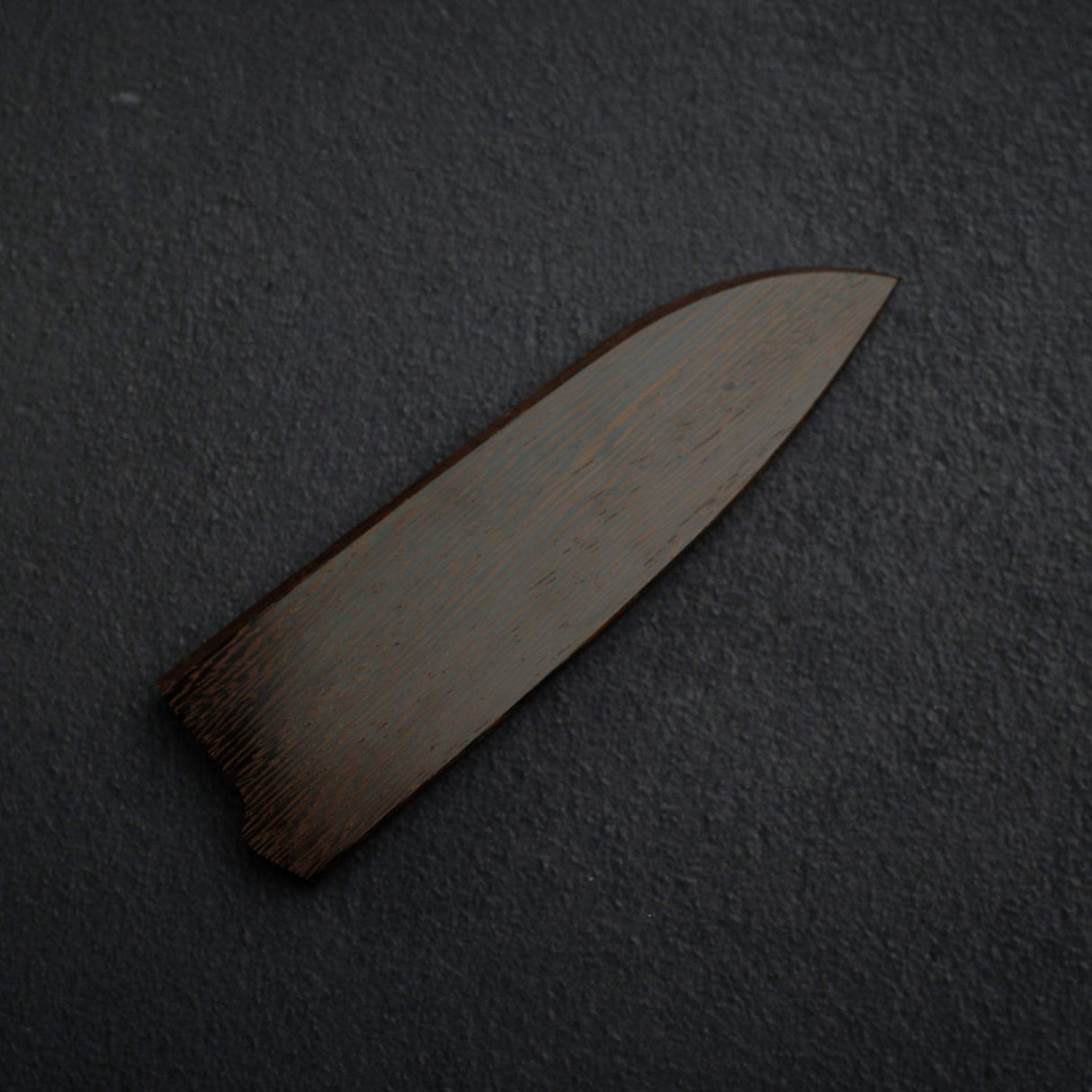 K&S Santoku 硬木鞘,標準型(最長 180 毫米)