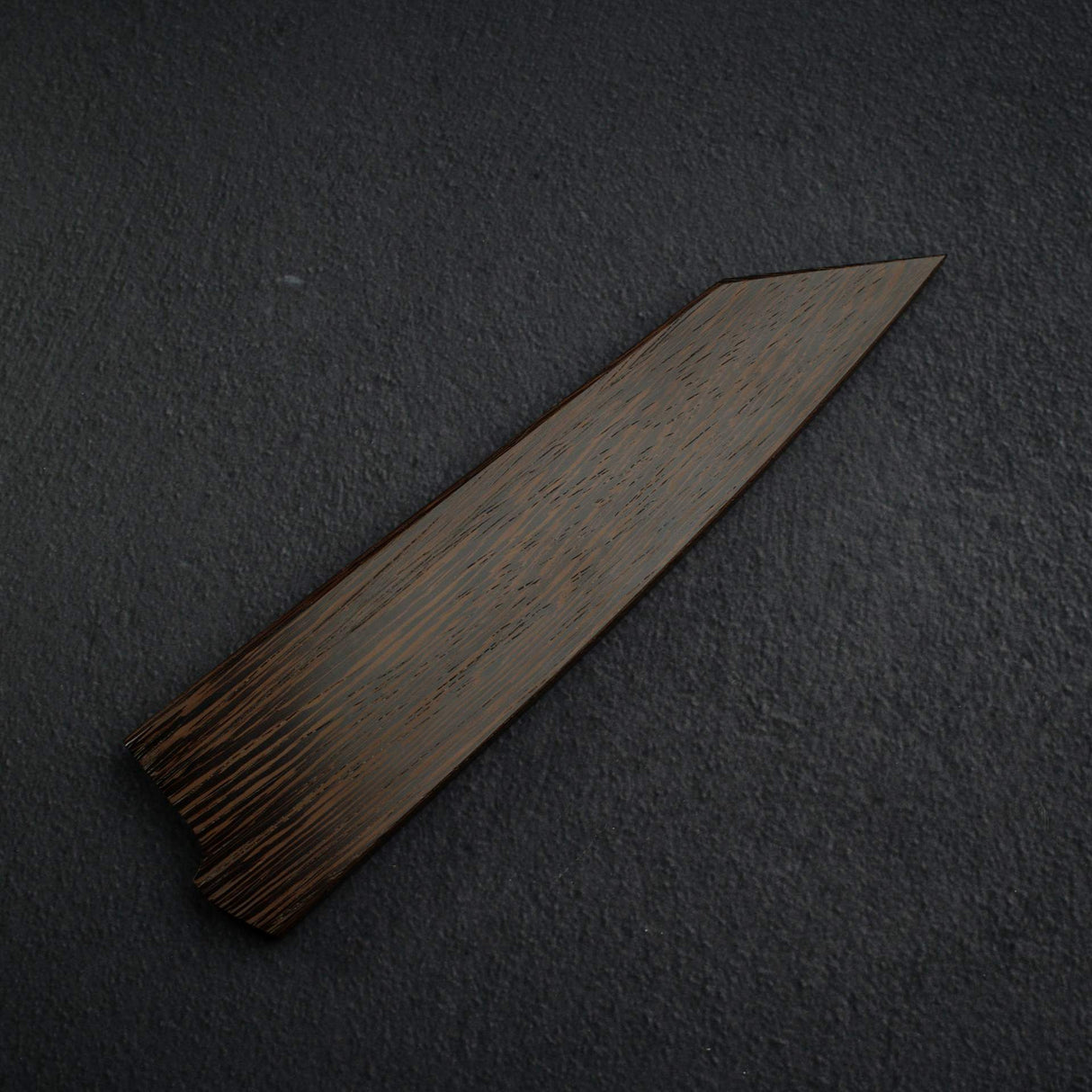 K&S K-tip Gyuto 硬木鞘,標準型