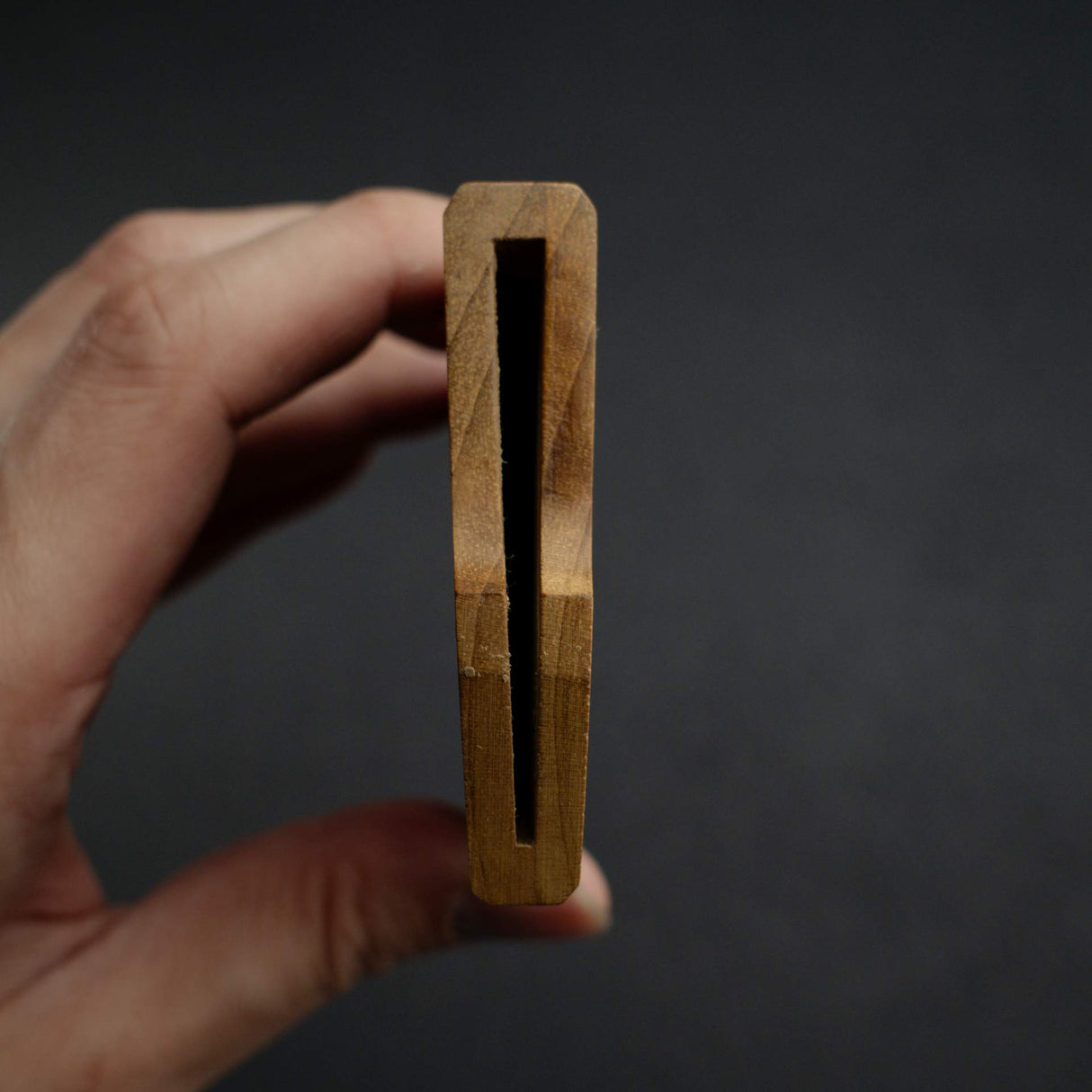 K&S Gyuto 硬木鞘,標準型