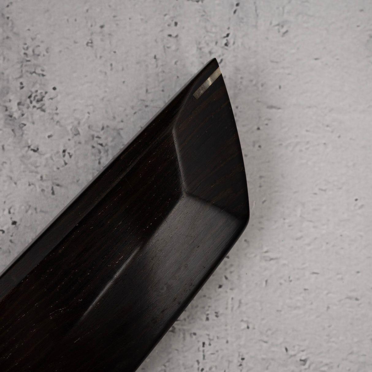 珍稀:池田義一 白一水本燒富士山先丸章魚引 360mm