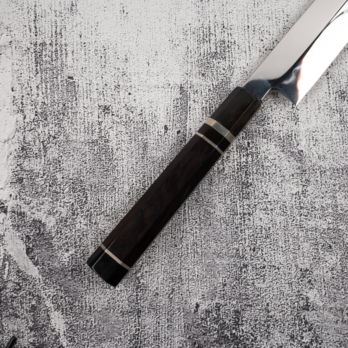 珍稀:池田義一 白一水本燒富士山先丸章魚引 360mm