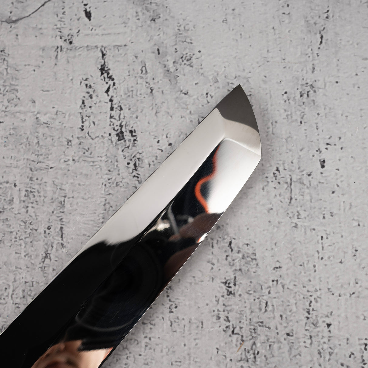 珍稀:池田義一 白一水本燒富士山先丸章魚引 360mm