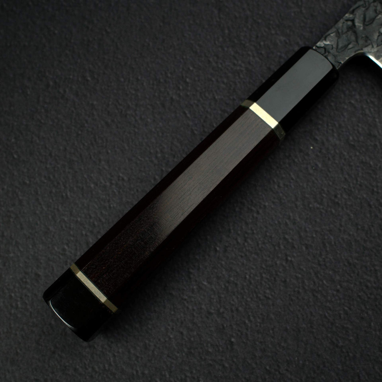 Kisuke x Xinguo Blue 1 Tsuchime Sujihiki 270mm w/ Magnetic Guard