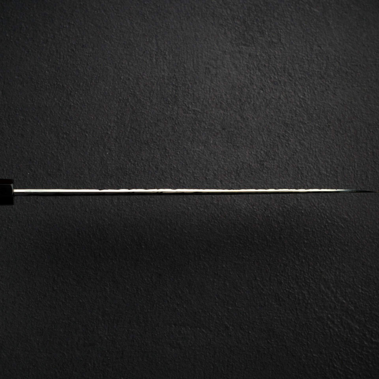 Kisuke x Xinguo Blue 1 Tsuchime Sujihiki 270mm w/ Magnetic Guard