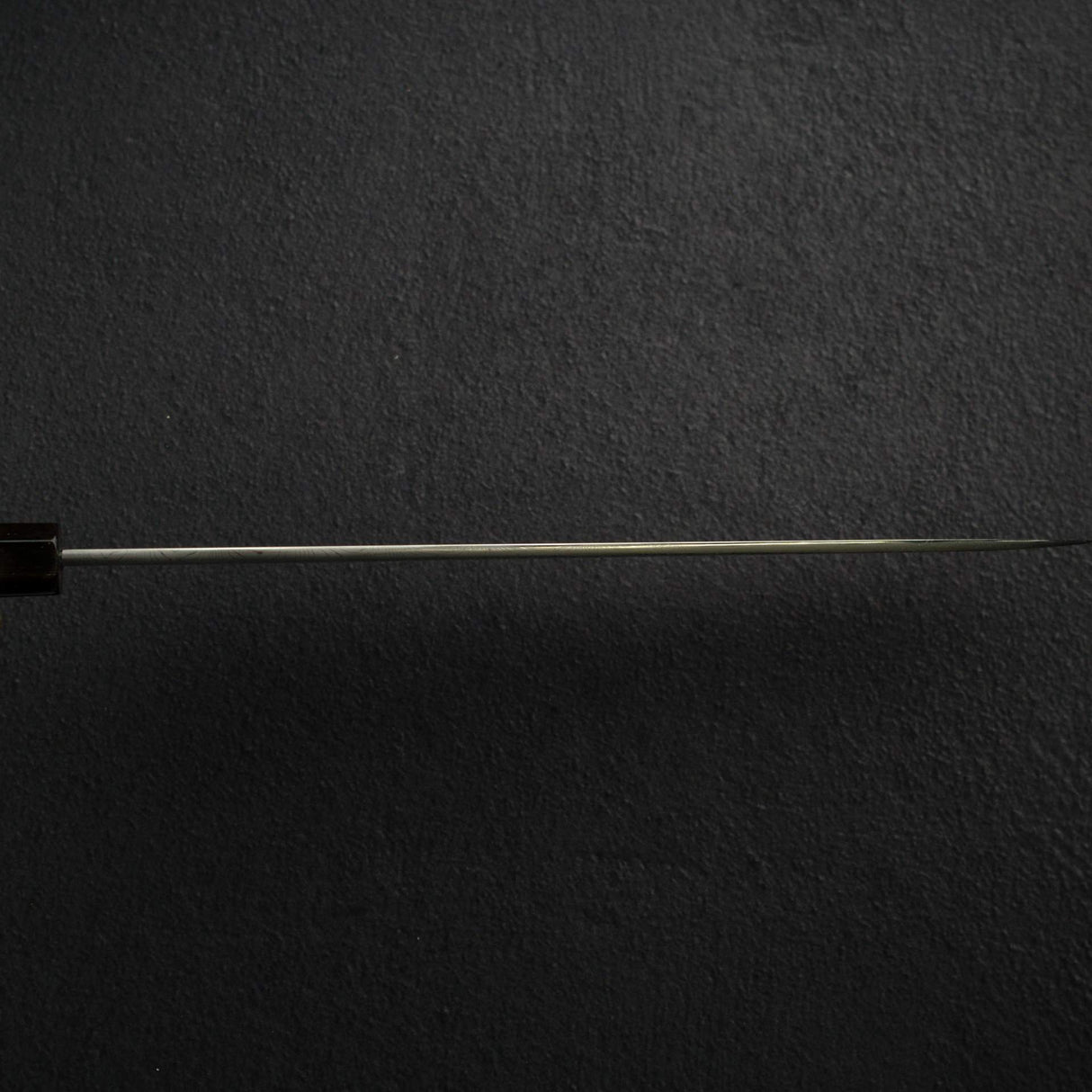 Takahiro Nihei 冰紋 白鋼二號 大馬士革 柳刃 270mm 附刀鞘,Knives and Stones 岩刃社獨家