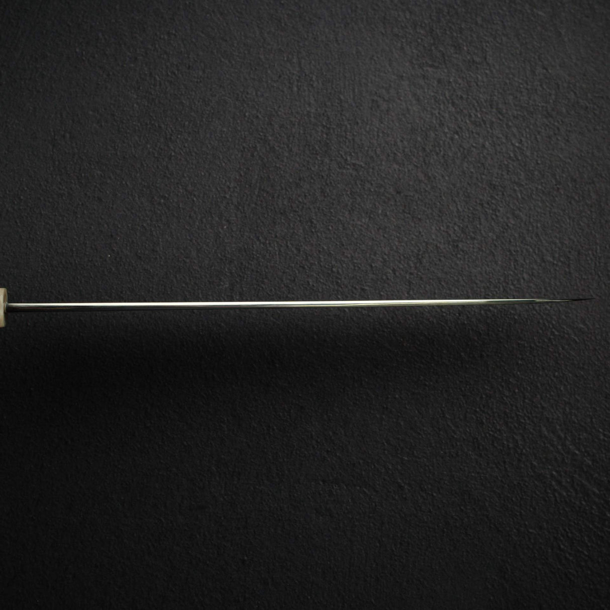 真崎 青鋼二號 鏡面 柳刃 300mm 附刀鞘