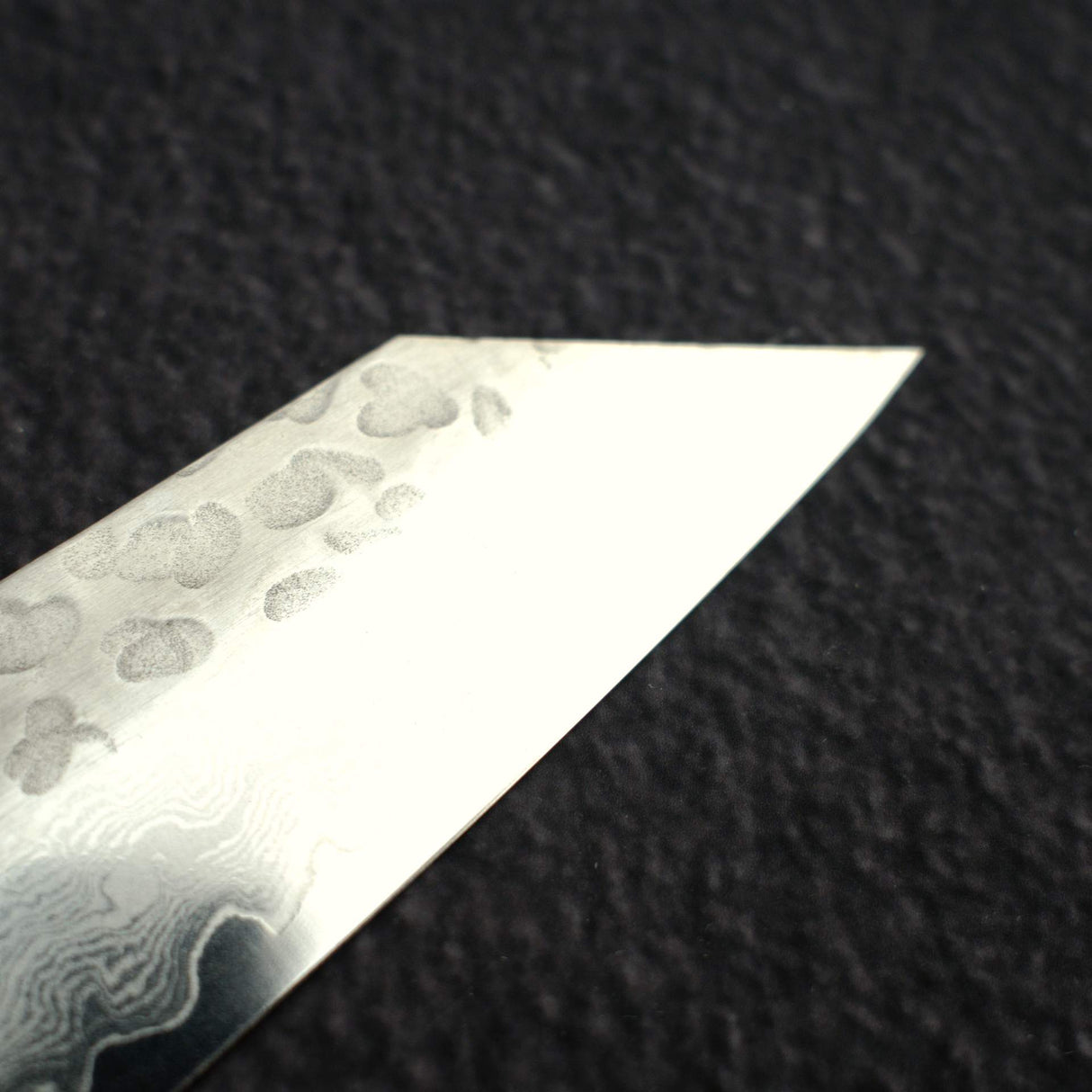 Sakai Takayuki VG10 Damascus Kengata (K-tip) Sujihiki 270mm