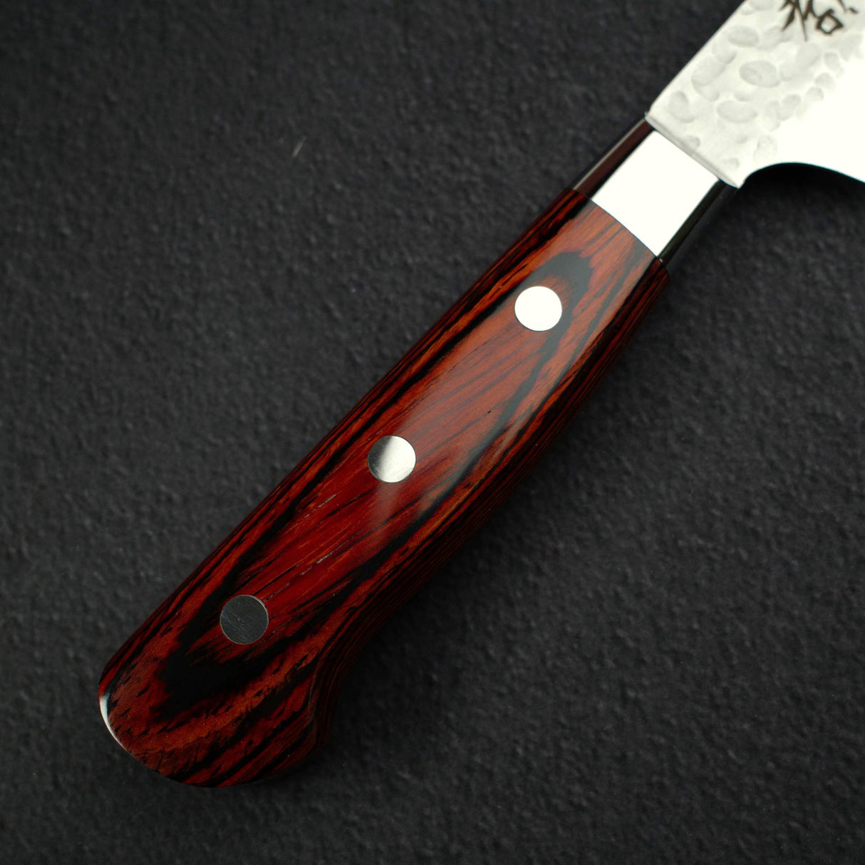 Sakai Takayuki VG10 Damascus Kengata (K-tip) Sujihiki 270mm