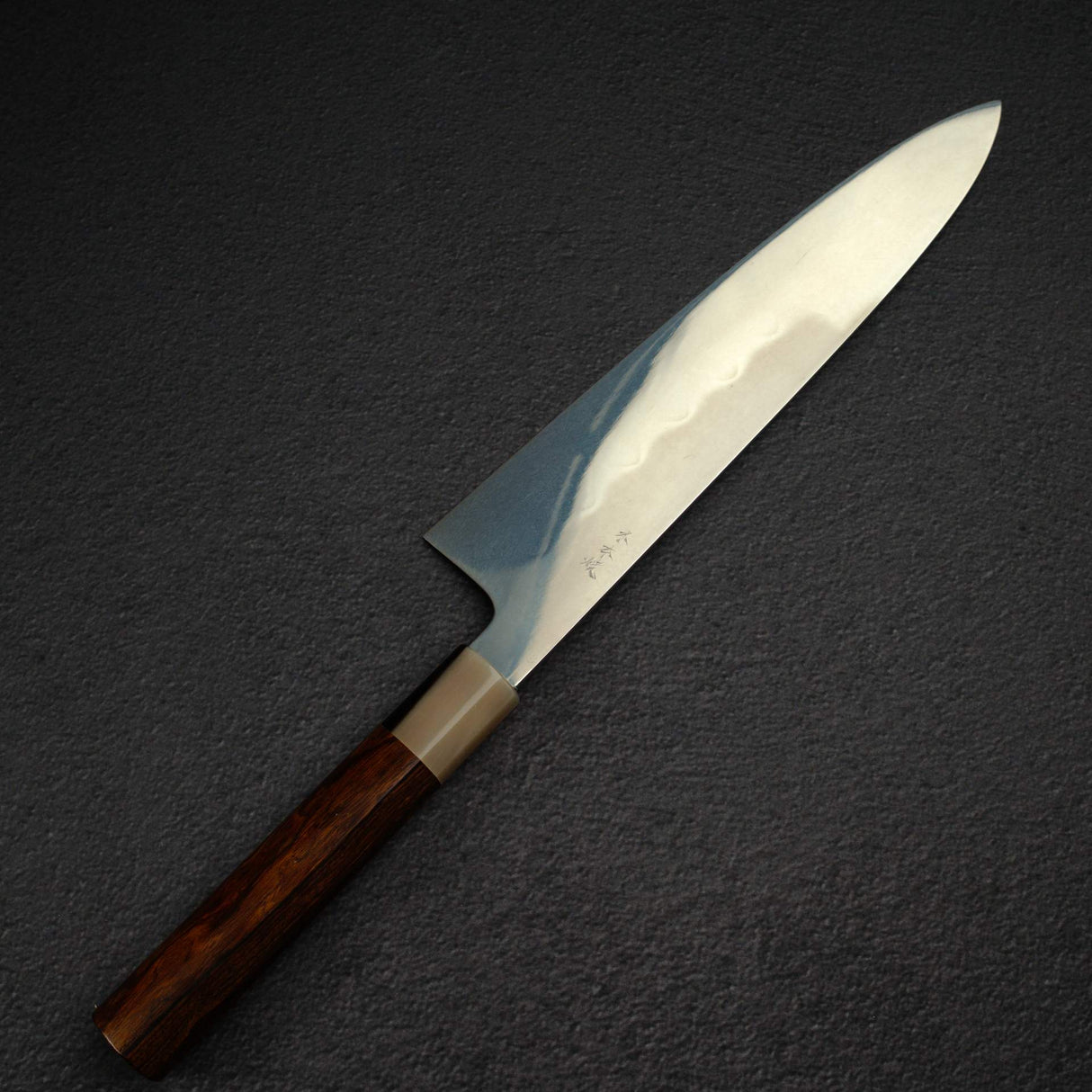 新國 ApexUltra 本燒 牛刀 240mm 附刀鞘 B 級品(不退換)