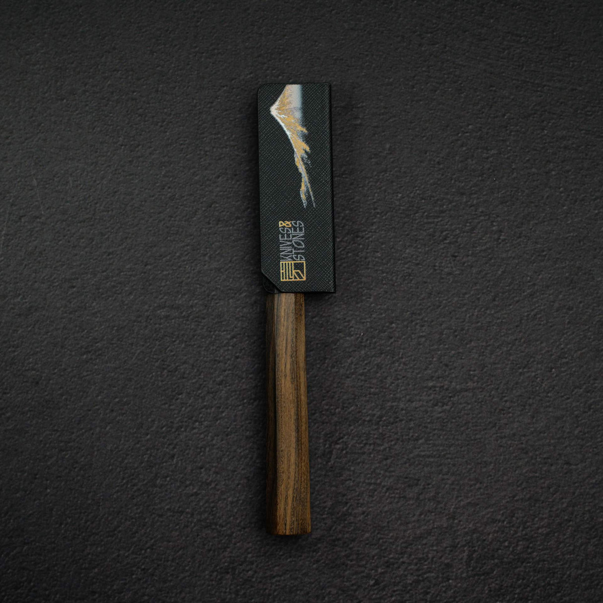K&S Magnetic Knife Guard for Edge Up to 10cm