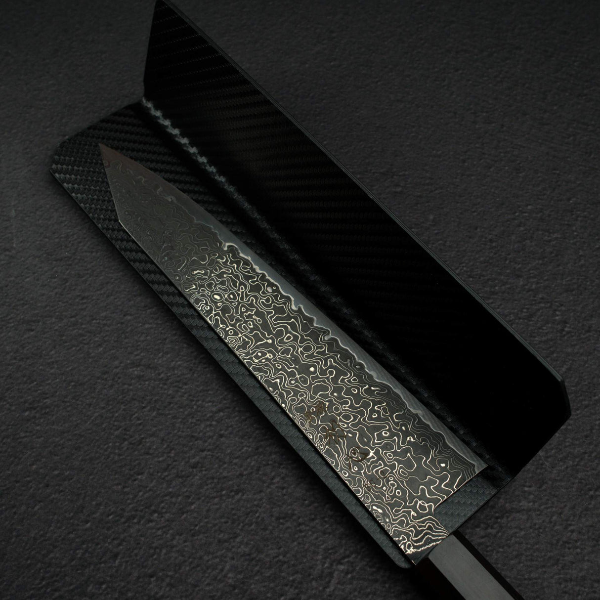 K&S Magnetic Knife Guard For Edge Up to 23cm